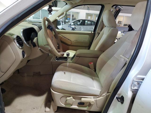 Photo 7 from auction – 2010 FORD EXPLORER X with VIN 1FMEU6DE4AUB02460