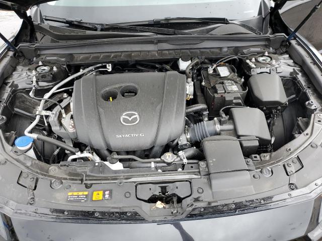 Photo 12 from auction – 2023 MAZDA CX-50 PREM with VIN 7MMVABEM0PN122820