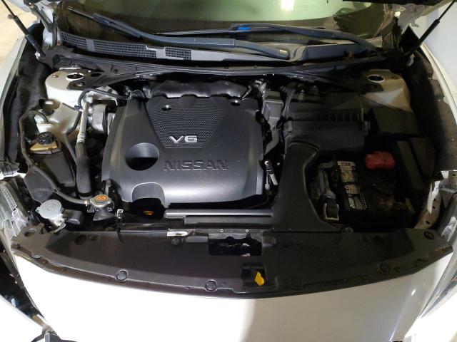 Photo 11 from auction – 2016 NISSAN MAXIMA 3.5 with VIN 1N4AA6AP6GC378516
