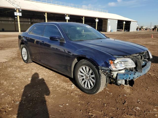 Photo 4 from auction – 2014 CHRYSLER 300 with VIN 2C3CCAAG0EH361421