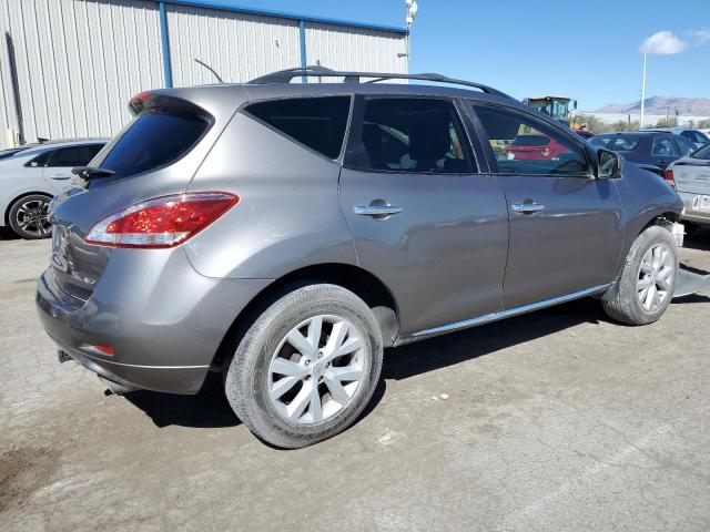 Photo 3 from auction – 2012 NISSAN MURANO S with VIN JN8AZ1MW2CW232930