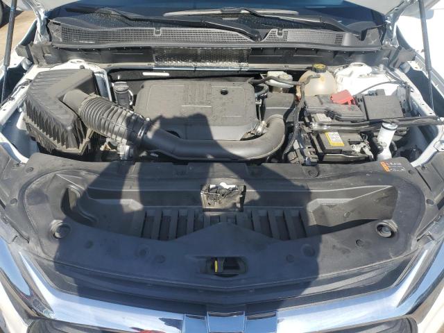 Photo 11 from auction – 2022 CHEVROLET BLAZER 2LT with VIN 3GNKBCR45NS196650