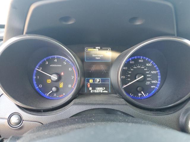 Photo 9 from auction – 2016 SUBARU OUTBACK 2. with VIN 4S4BSBNC3G3298159