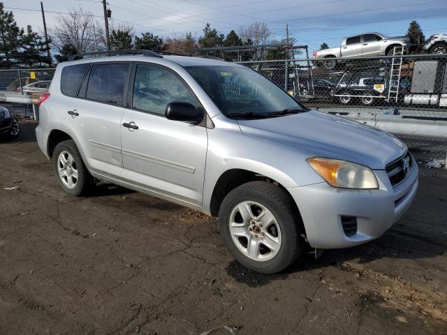 Photo 4 from auction – 2010 TOYOTA RAV4 with VIN JTMBF4DV9A5035659