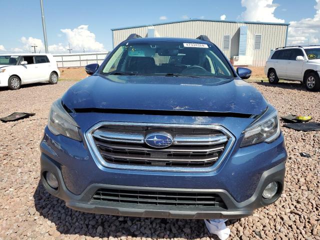 Photo 5 from auction – 2019 SUBARU OUTBACK 3. with VIN 4S4BSENC4K3231676