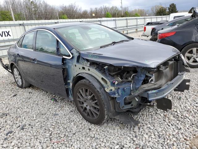 Foto 4 de la subasta – 2016 BUICK VERANO con VIN 1G4PP5SK1G4130311