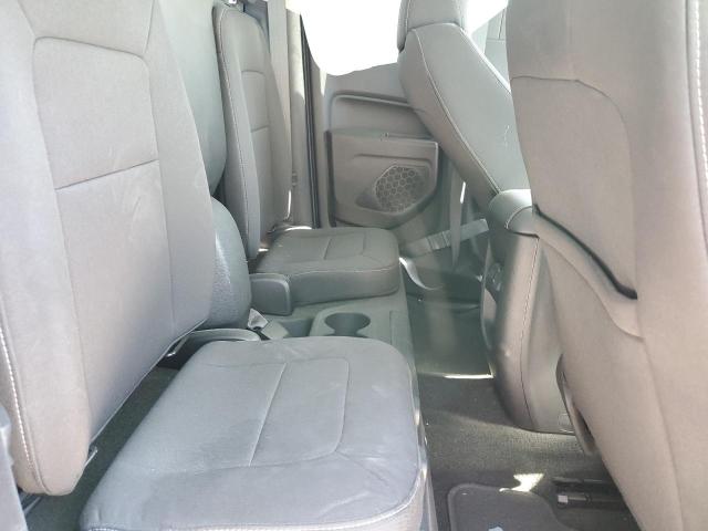 Photo 10 from auction – 2016 GMC CANYON SLE with VIN 1GTH5CE34G1362586