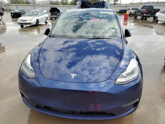 Zdjęcie 5 z aukcji – 2022 TESLA MODEL Y z VIN 7SAYGDEF5NF399731