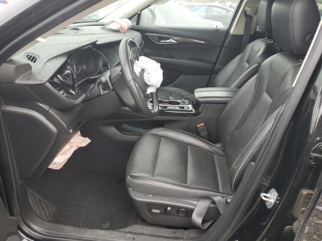 Photo 7 from auction – 2021 BUICK ENVISION E with VIN LRBFZNR41MD042189