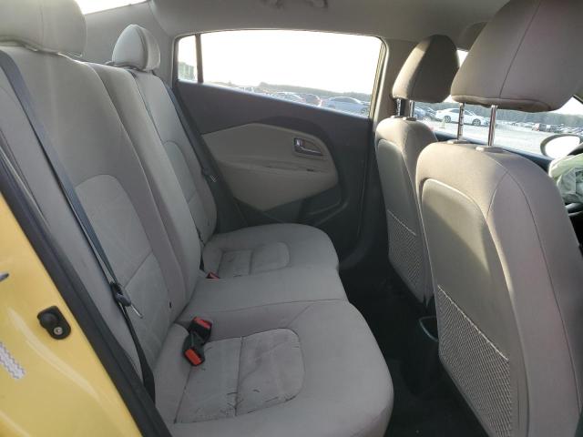 Photo 10 from auction – 2016 KIA RIO LX with VIN KNADM4A35G6592439