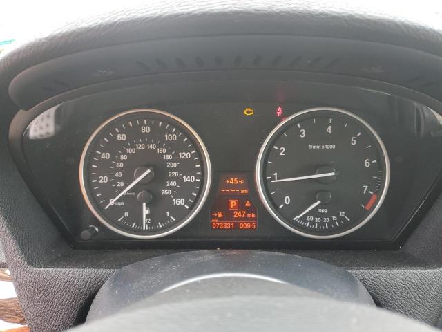 Photo 9 from auction – 2013 BMW X5 XDRIVE3 with VIN 5UXZV4C54D0B17756
