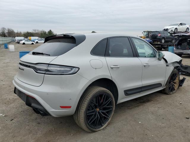 Photo 3 from auction – 2023 PORSCHE MACAN GTS with VIN WP1AF2A52PLB55150