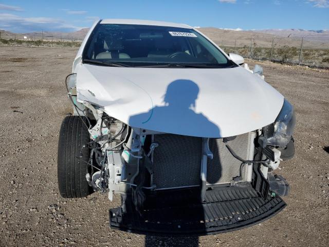 Photo 5 from auction – 2016 TOYOTA COROLLA L with VIN 5YFBURHE5GP543538