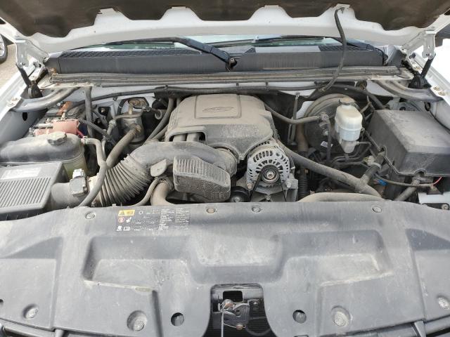 Photo 11 from auction – 2013 GMC SIERRA K15 with VIN 1GTR2VE75DZ354974