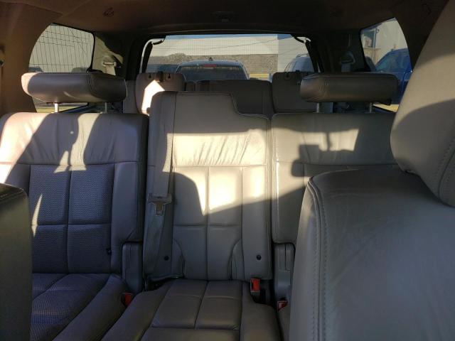Photo 10 from auction – 2011 LINCOLN NAVIGATOR with VIN 5LMJJ2J58BEJ00708