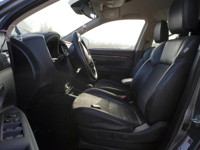 Photo 7 from auction – 2020 MITSUBISHI OUTLANDER with VIN JA4AZ3A36LZ027699