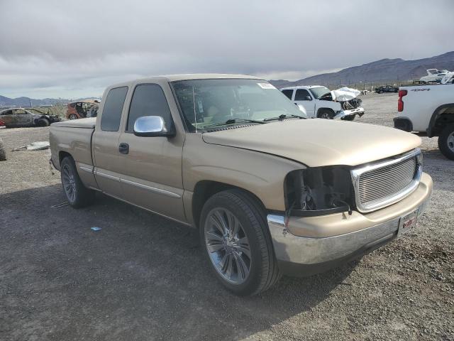 Photo 4 from auction – 2001 GMC NEW SIERRA with VIN 2GTEC19V011227356