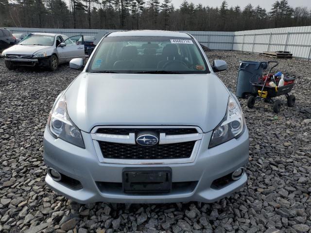 Photo 5 from auction – 2013 SUBARU LEGCY OUTB with VIN 4S3BMBK63D3018894