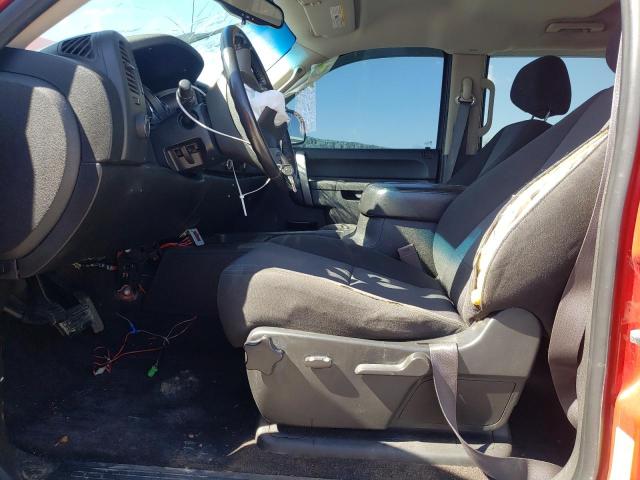 Photo 7 from auction – 2011 GMC SIERRA SLE with VIN 3GTP2VE39BG246973