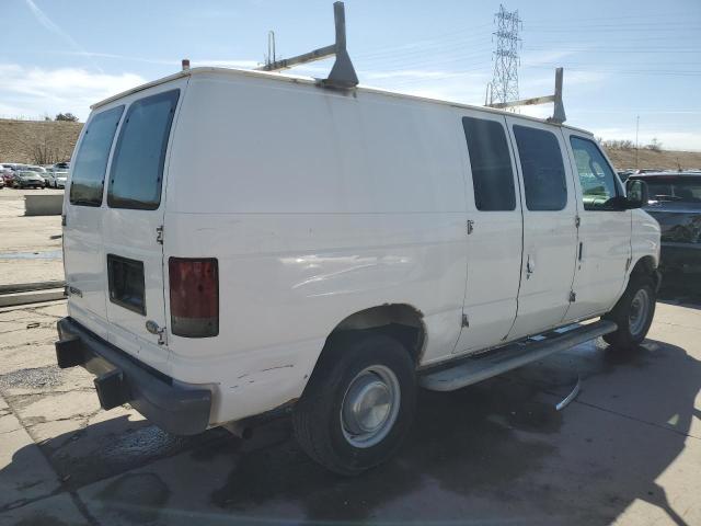 Photo 3 from auction – 2006 FORD ECONOLINE with VIN 1FTNE24W66DA75711
