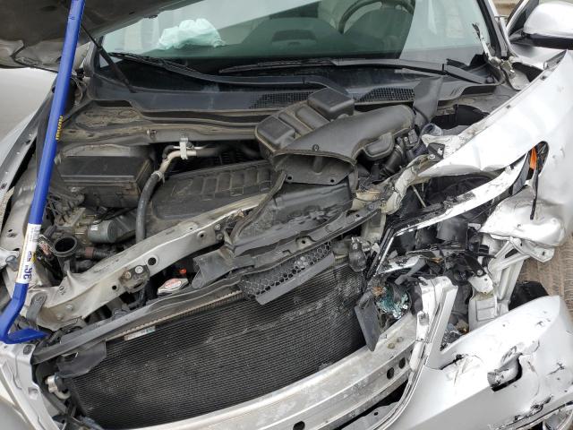Photo 11 from auction – 2015 ACURA MDX TECHNO with VIN 5FRYD3H43FB003872