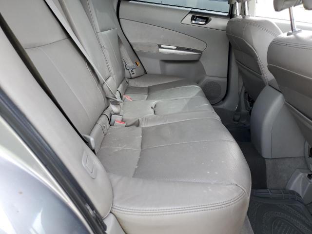 Photo 10 from auction – 2010 SUBARU FORESTER 2 with VIN JF2SH6FC6AH802580