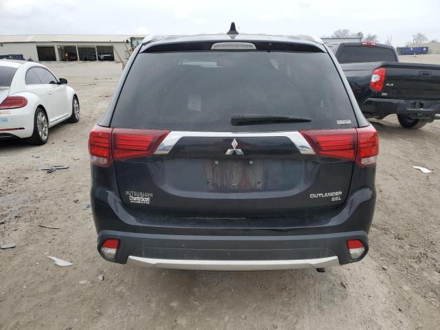 Photo 6 from auction – 2017 MITSUBISHI OUTLANDER with VIN JA4AZ3A34HZ063382