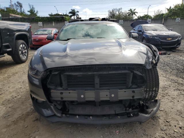 Photo 5 from auction – 2016 FORD MUSTANG with VIN 1FA6P8TH6G5228738