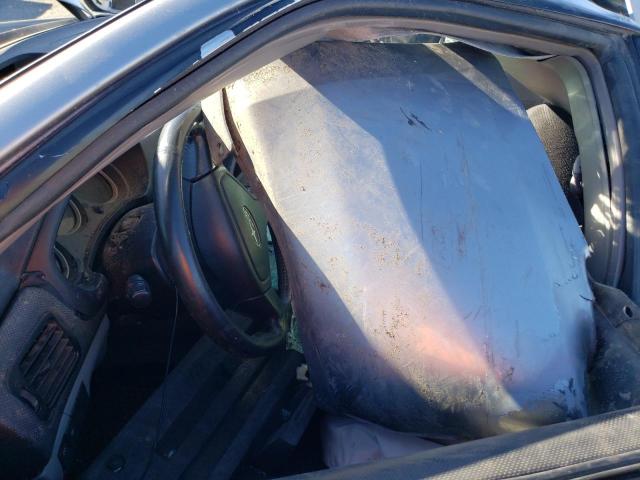 Photo 7 from auction – 2008 SUBARU FORESTER 2 with VIN JF1SG65618H720740
