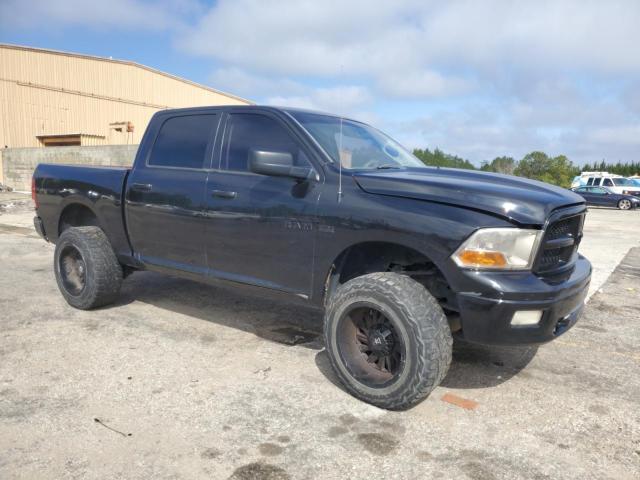 Photo 4 from auction – 2009 DODGE RAM 1500 with VIN 1D3HB13T69S761018