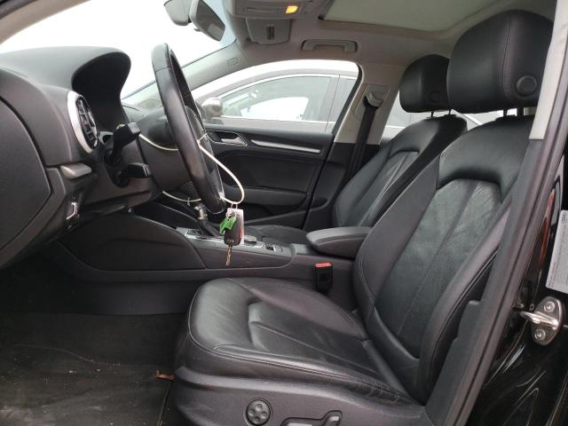 Photo 7 from auction – 2016 AUDI A3 PREMIUM with VIN WAUB8GFF3G1024588