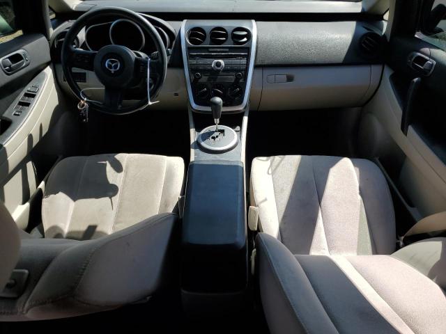 Photo 8 from auction – 2008 MAZDA CX-7 with VIN JM3ER293480190036