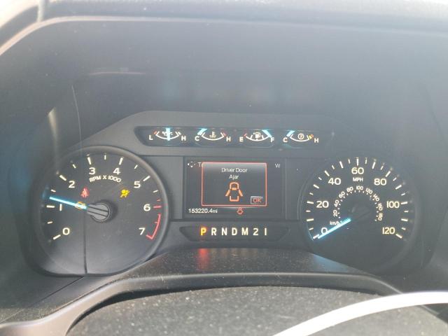 Photo 9 from auction – 2016 FORD F150 SUPER with VIN 1FTEX1CF9GFA18012