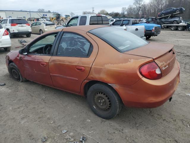 Photo 2 from auction – 2001 PLYMOUTH NEON BASE with VIN 1P3ES46C71D158581