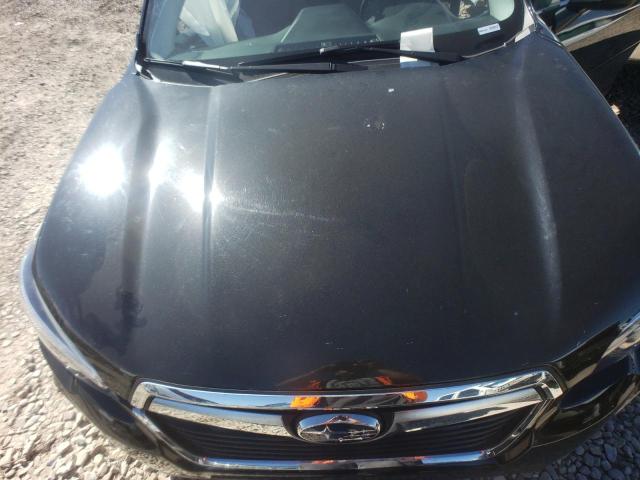 Photo 11 from auction – 2020 SUBARU FORESTER T with VIN JF2SKAXC1LH500507