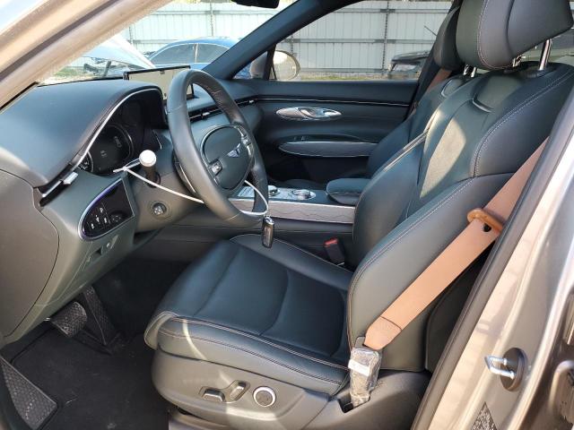 Photo 7 from auction – 2022 GENESIS GV70 BASE with VIN KMUMADTB3NU050388