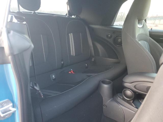 Photo 10 from auction – 2019 MINI COOPER JOH with VIN WMWWH9C54K3H63543