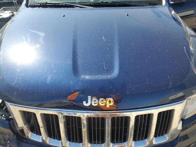 Photo 11 from auction – 2012 JEEP GRAND CHER with VIN 1C4RJFBT5CC160408