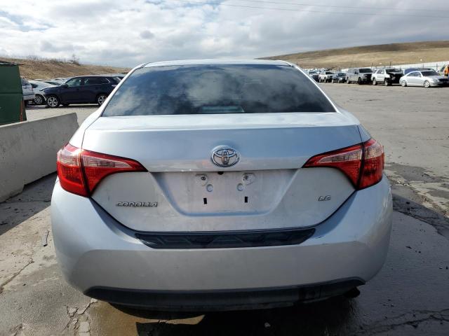 Photo 6 from auction – 2017 TOYOTA COROLLA L with VIN 2T1BURHE4HC811416