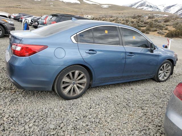 Photo 3 from auction – 2018 SUBARU LEGACY 2.5 with VIN 4S3BNAN66J3025546