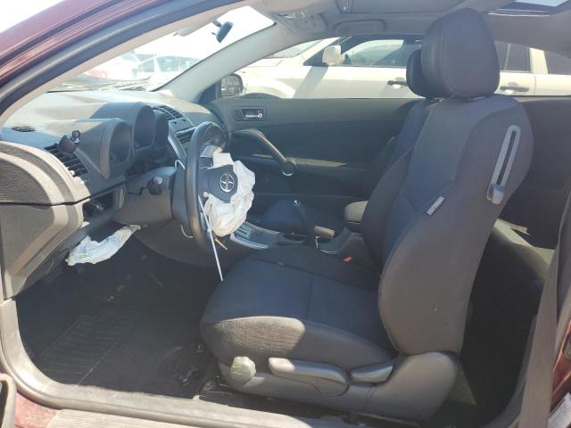 Photo 7 from auction – 2007 TOYOTA SCION TC with VIN JTKDE167070213451