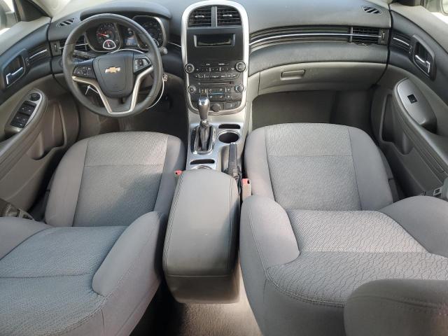 Photo 8 from auction – 2015 CHEVROLET MALIBU LS with VIN 1G11B5SL9FF201607