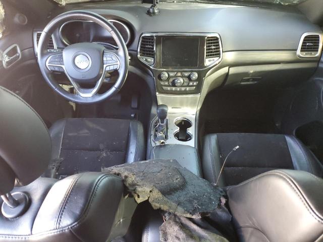 Photo 8 from auction – 2021 JEEP GRAND CHER with VIN 1C4RJFAG2MC777934