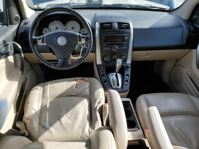 Photo 8 from auction – 2007 SATURN VUE with VIN 5GZCZ33D97S813000
