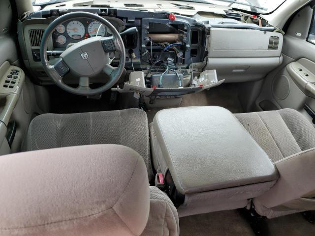 Photo 8 from auction – 2004 DODGE RAM 1500 with VIN 1D7HA18D94S503667