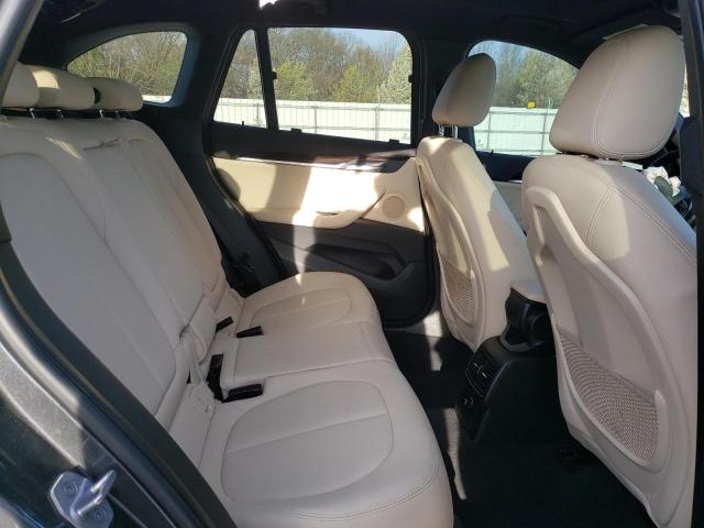 Photo 11 from auction – 2016 BMW X1 XDRIVE2 with VIN WBXHT3C31G5F64096