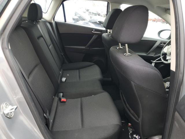 Photo 10 from auction – 2013 MAZDA 3 I with VIN JM1BL1L78D1748882
