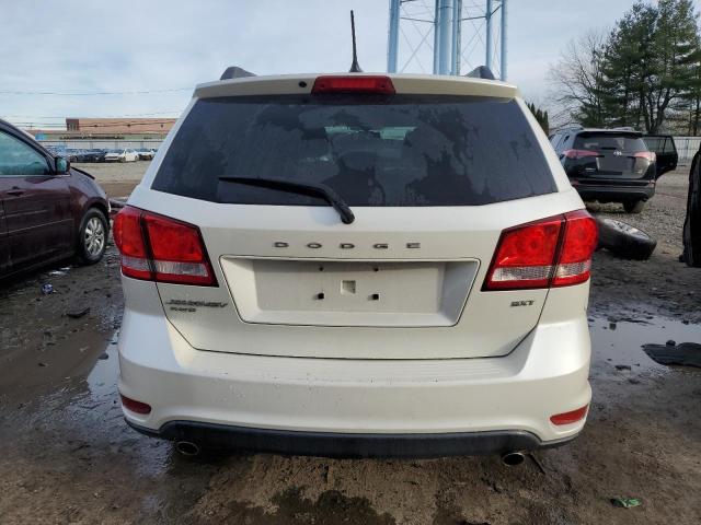 Photo 6 from auction – 2015 DODGE JOURNEY SX with VIN 3C4PDDBG7FT701165
