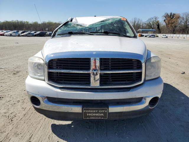 Photo 5 from auction – 2008 DODGE RAM 1500 with VIN 1D7HA16N68J244661