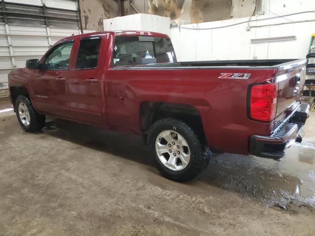 Photo 2 from auction – 2016 CHEVROLET 1500 with VIN 1GCVKREC9GZ422846